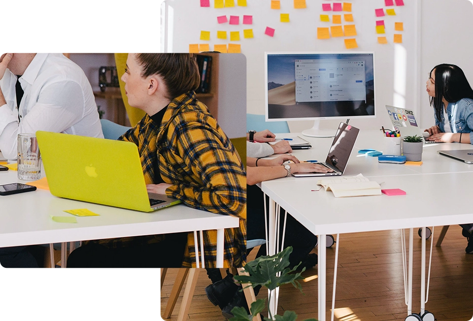 Diensten Header | Permio