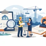 Hoe werkt een vergunningstraject in de bouw?