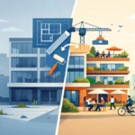 Leegstaand kantoor herbestemmen zonder omwegen