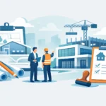 Omgevingsvergunning nieuwbouw bedrijfspand regelen