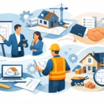 Technisch advies bouwplan aanvragen in 6 stappen