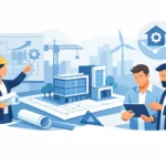 Technisch bouwadvies voor ondernemers dat werkt