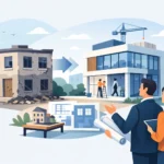 Transformatie leegstaand pand begeleiden