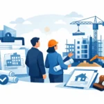 Vergunningsaanvraag bouw begeleiden