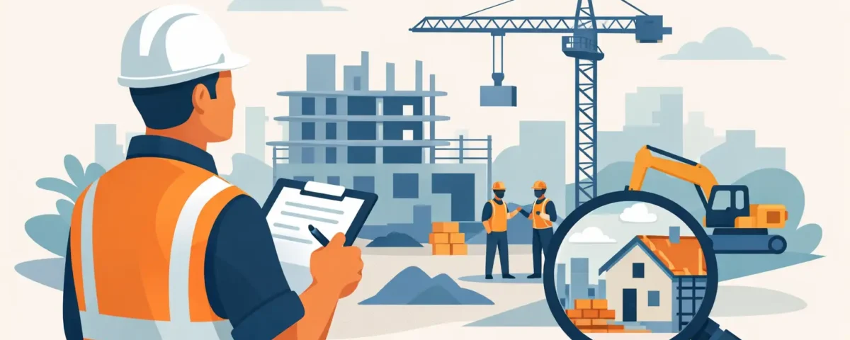 Wat kost externe bouwcontrole bij uw project?