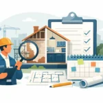Zo kunt u bouwinspectie tijdens renovatie plannen