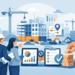 Bouwproces advies dat grip geeft op elk project