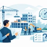 Bouwuitbreiding zonder vertraging organiseren