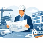 Wat doet een bouwkundig specialist voor uw project?