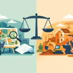 Bestemmingsplanwijziging versus omgevingsvergunning