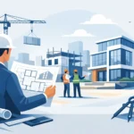 Bouwkundig advies dat bouwplannen uitvoerbaar maakt